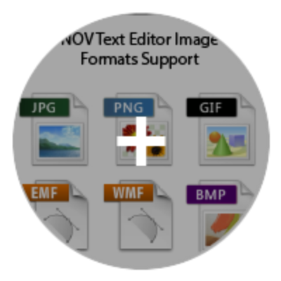 Image Formats small